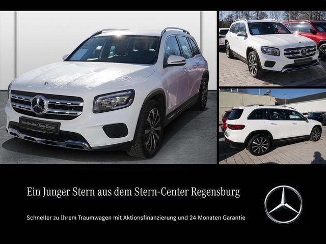 Mercedes-Benz GLB 250