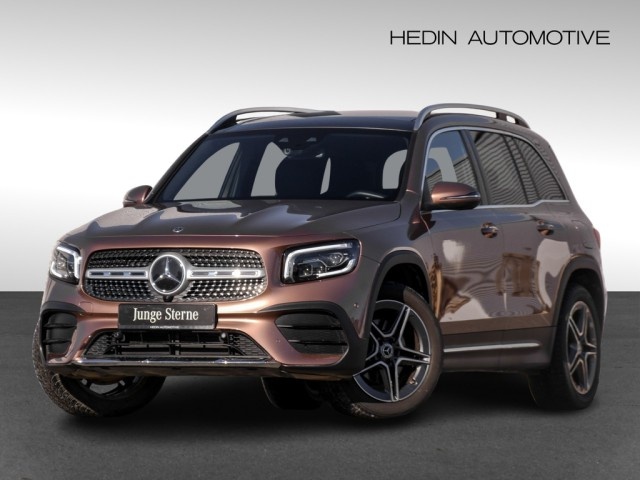 Mercedes-Benz GLB 250