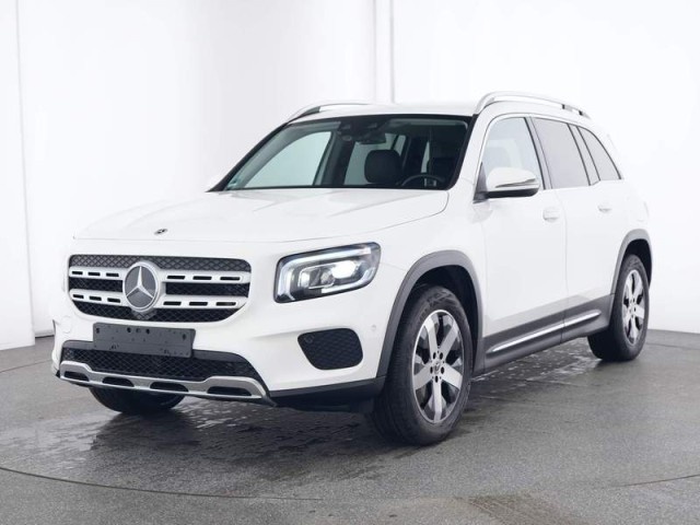 Mercedes-Benz GLB 250