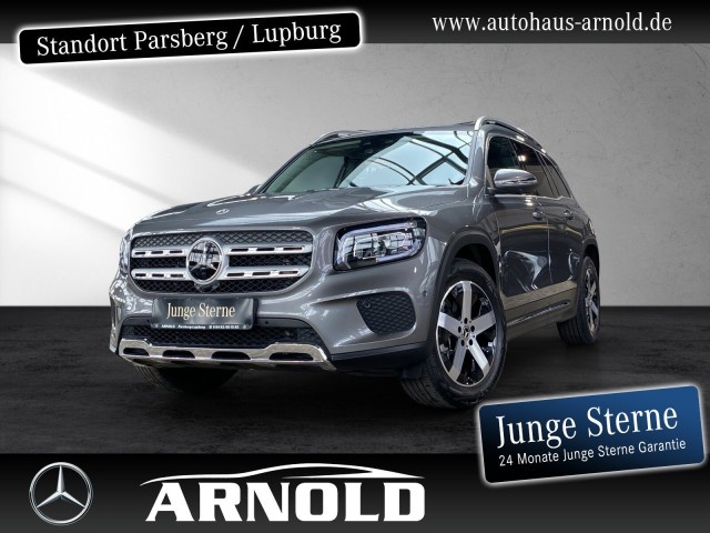 Mercedes-Benz GLB 250