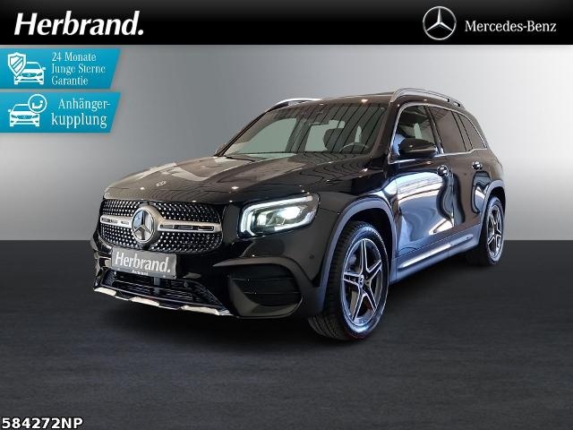 Mercedes-Benz GLB 250