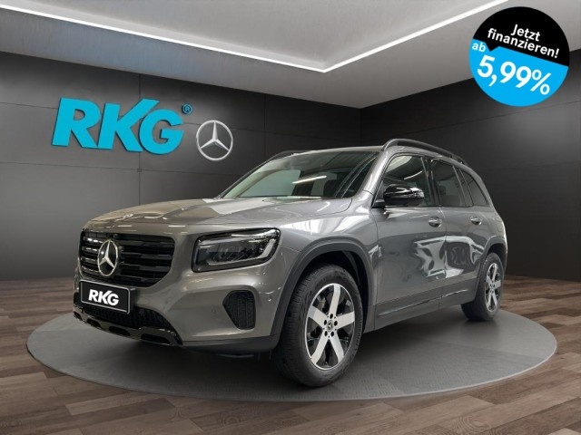 Mercedes-Benz GLB 250