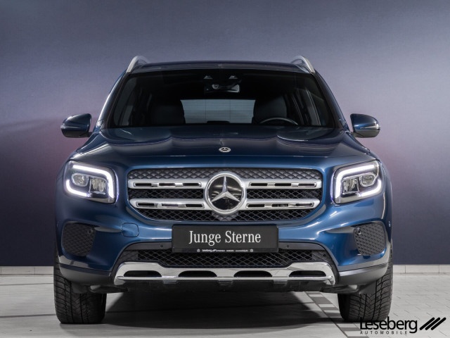 Mercedes-Benz GLB 250