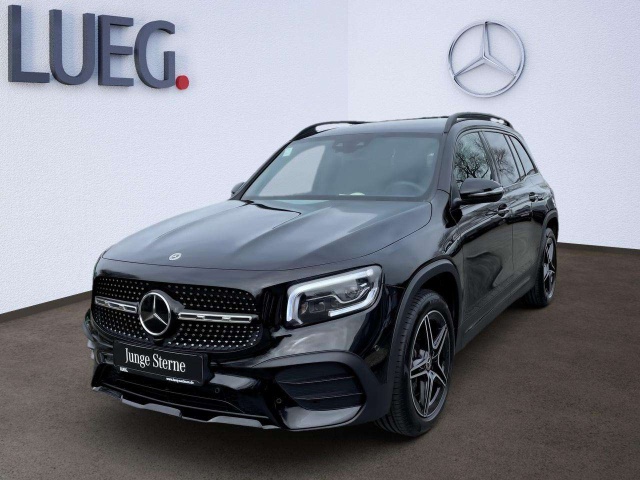 Mercedes-Benz GLB 250