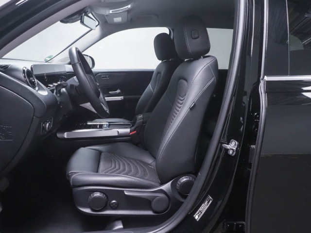 Mercedes-Benz GLB 250