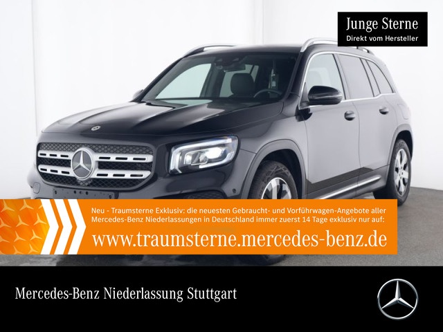 Mercedes-Benz GLB 250