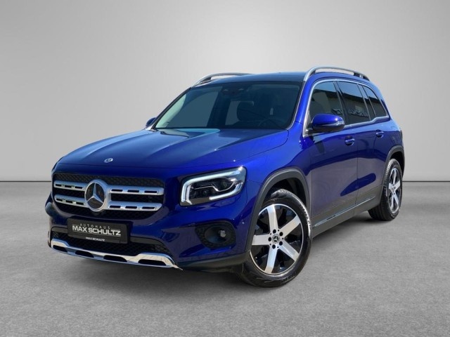 Mercedes-Benz GLB 250