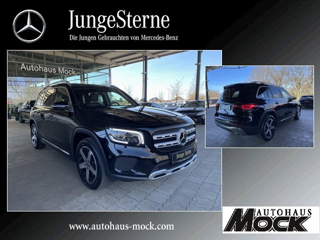 Mercedes-Benz GLB 250