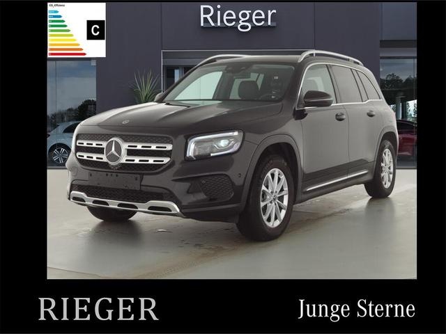 Mercedes-Benz GLB 250