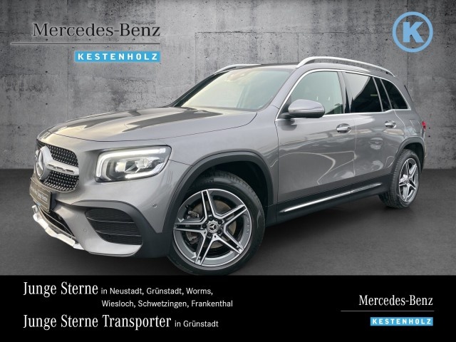 Mercedes-Benz GLB 250