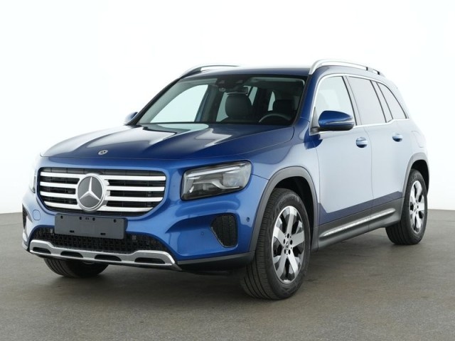 Mercedes-Benz GLB 250