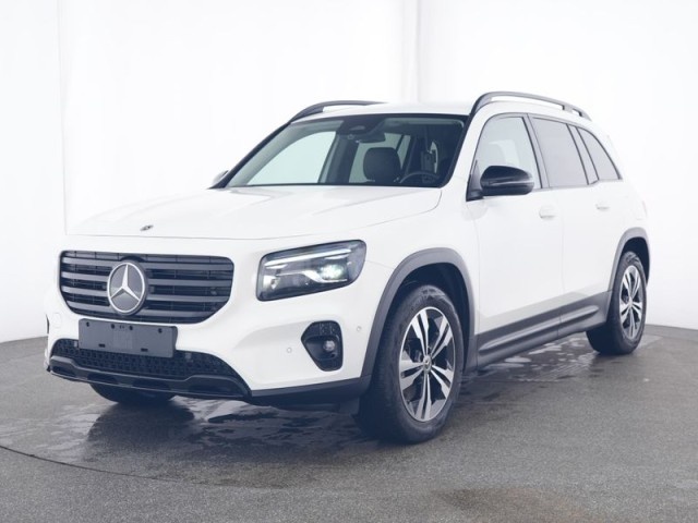 Mercedes-Benz GLB 250