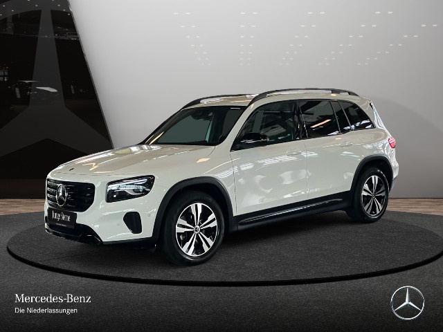 Mercedes-Benz GLB 250