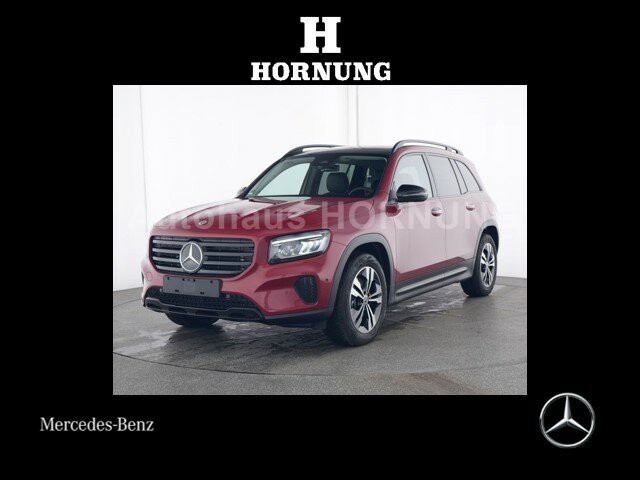 Mercedes-Benz GLB 250