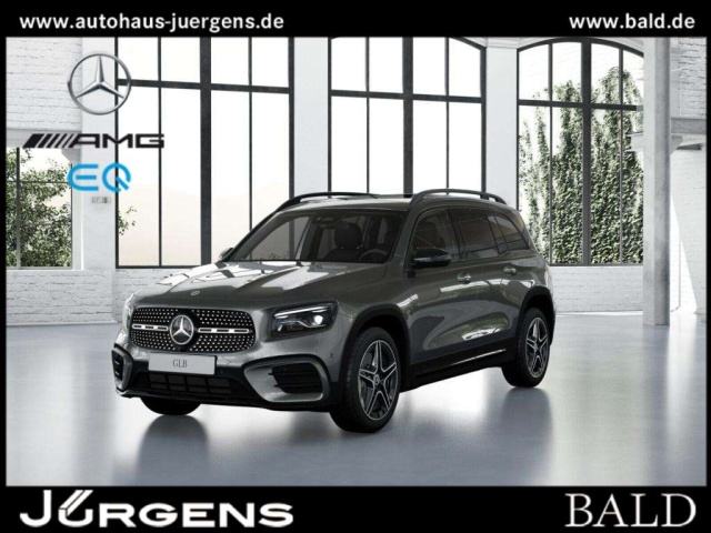 Mercedes-Benz GLB 250