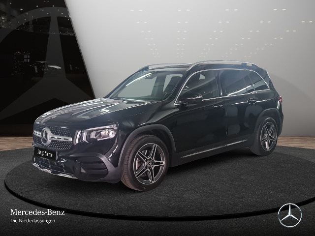 Mercedes-Benz GLB 250