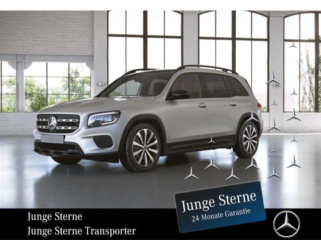 Mercedes-Benz GLB 250