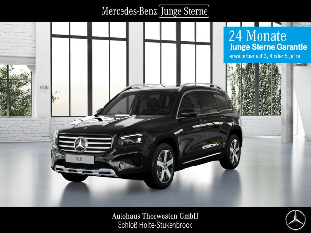 Mercedes-Benz GLB 250