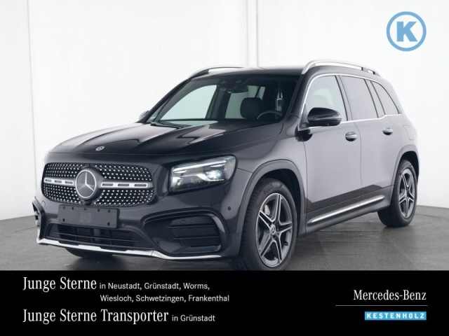 Mercedes-Benz GLB 250