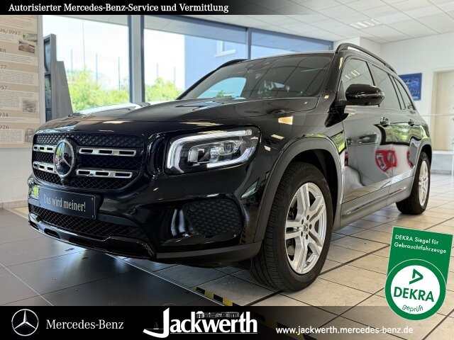 Mercedes-Benz GLB 250