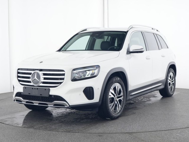 Mercedes-Benz GLB 250