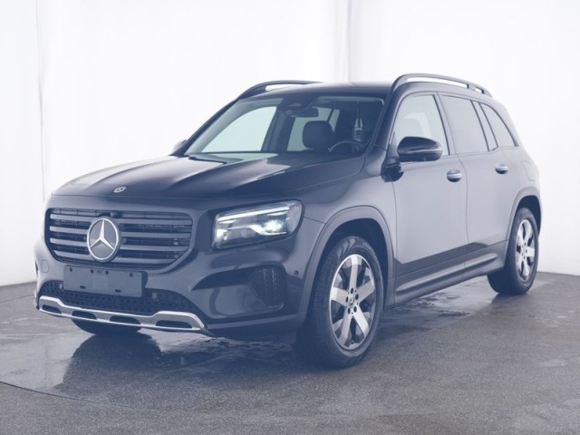 Mercedes-Benz GLB 250