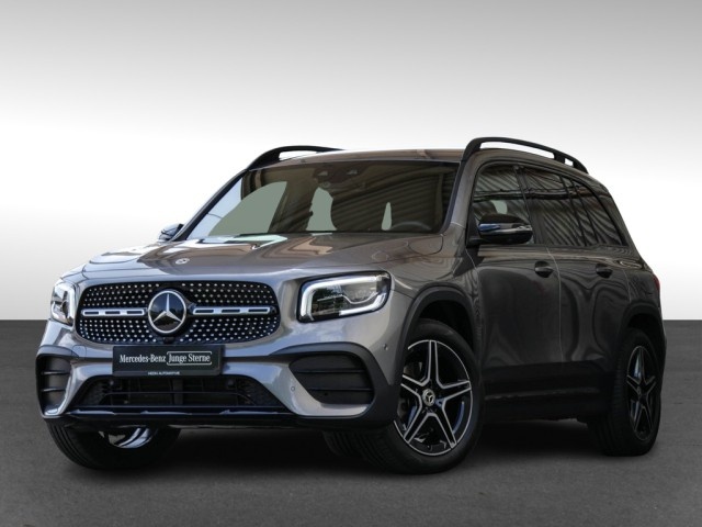 Mercedes-Benz GLB 250