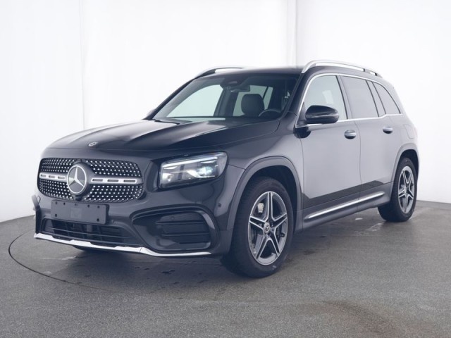 Mercedes-Benz GLB 250