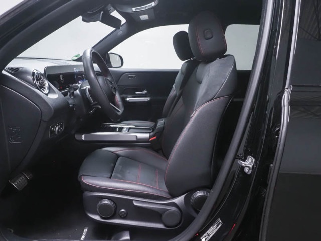 Mercedes-Benz GLB 250