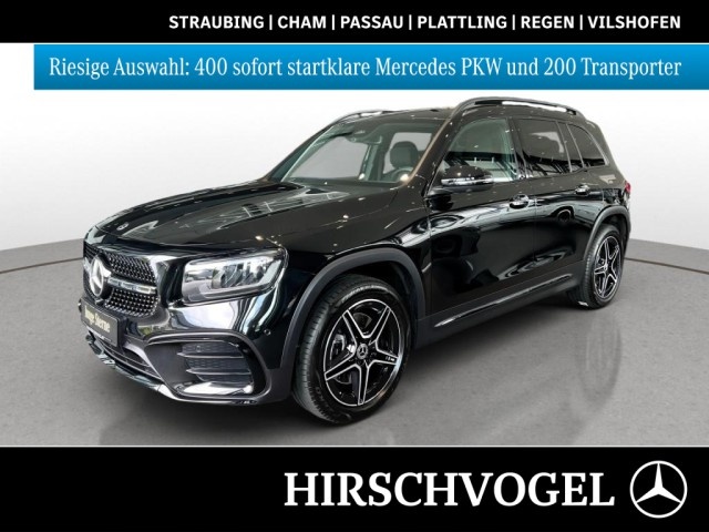 Mercedes-Benz GLB 250