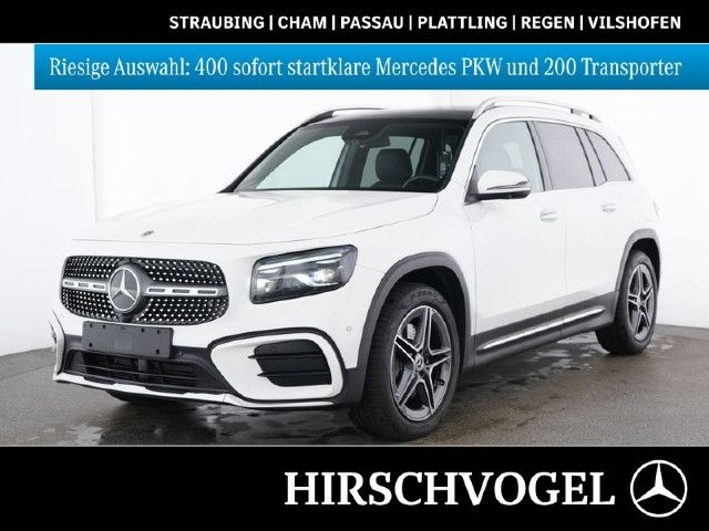 Mercedes-Benz GLB 250