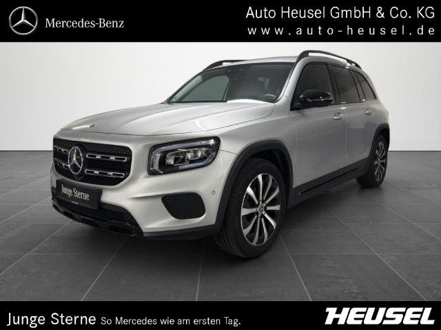 Mercedes-Benz GLB 250