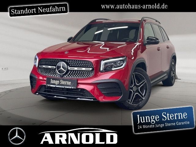 Mercedes-Benz GLB 250