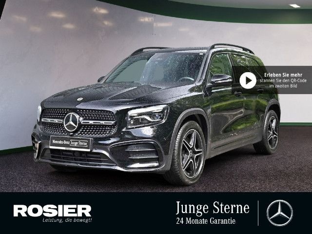 Mercedes-Benz GLB 250