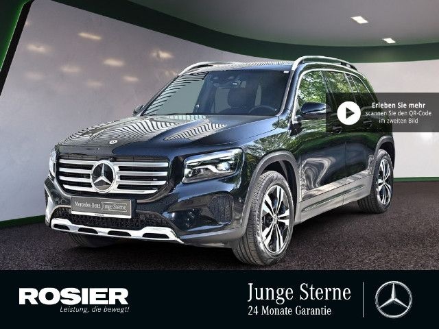 Mercedes-Benz GLB 250