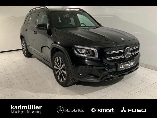 Mercedes-Benz GLB 250