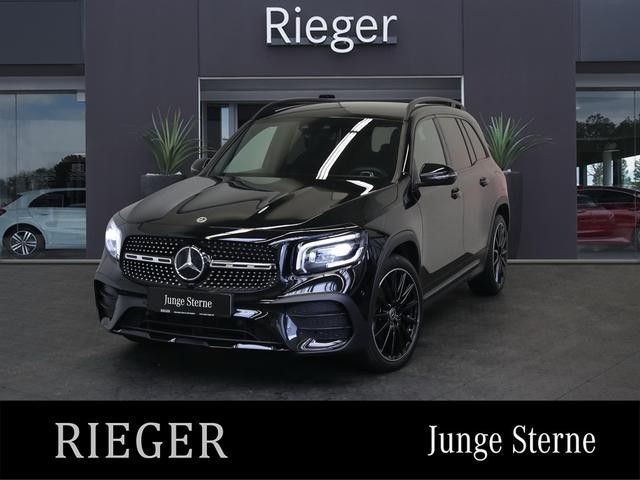 Mercedes-Benz GLB 250