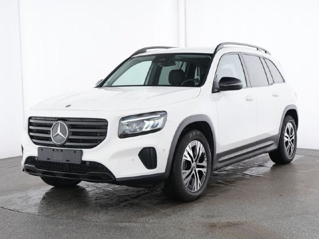 Mercedes-Benz GLB 250
