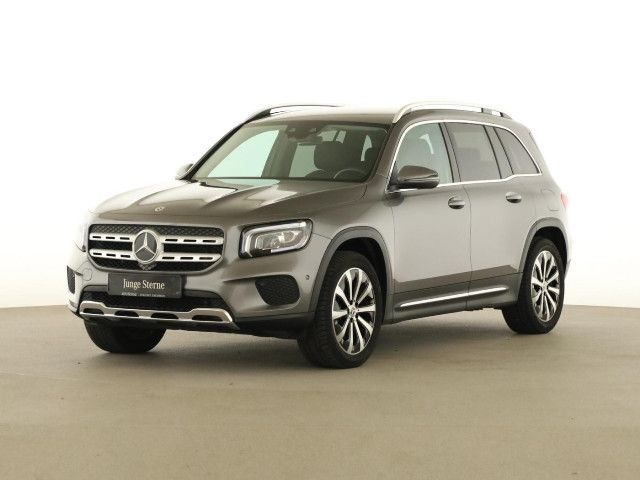 Mercedes-Benz GLB 250