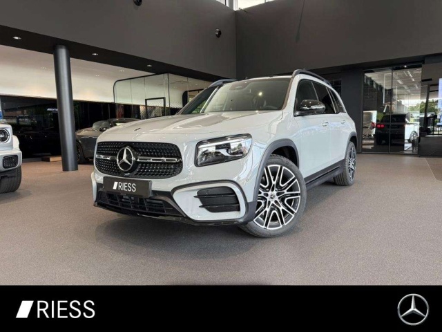 Mercedes-Benz GLB 250
