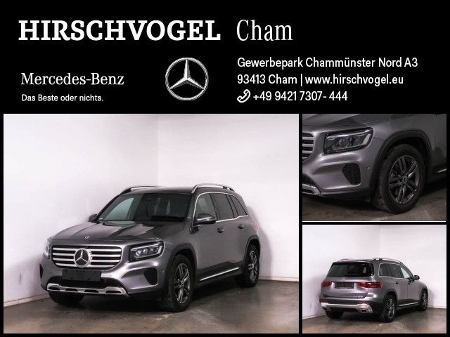 Mercedes-Benz GLB 250