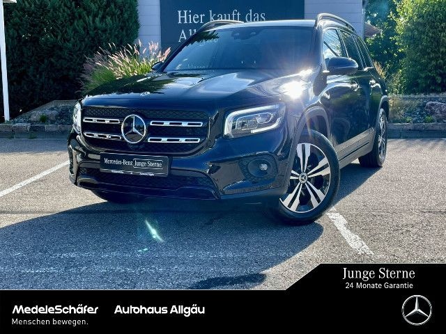 Mercedes-Benz GLB 250