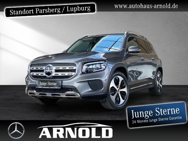 Mercedes-Benz GLB 250