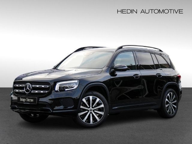 Mercedes-Benz GLB 250