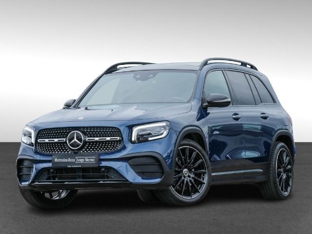 Mercedes-Benz GLB 250