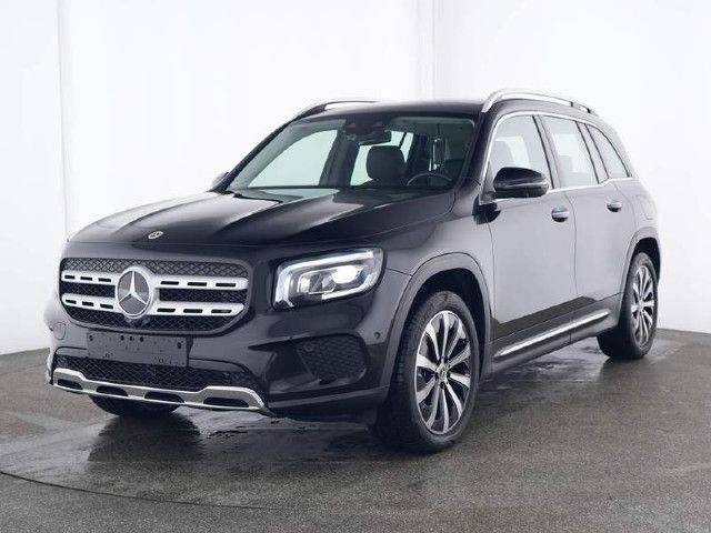 Mercedes-Benz GLB 250