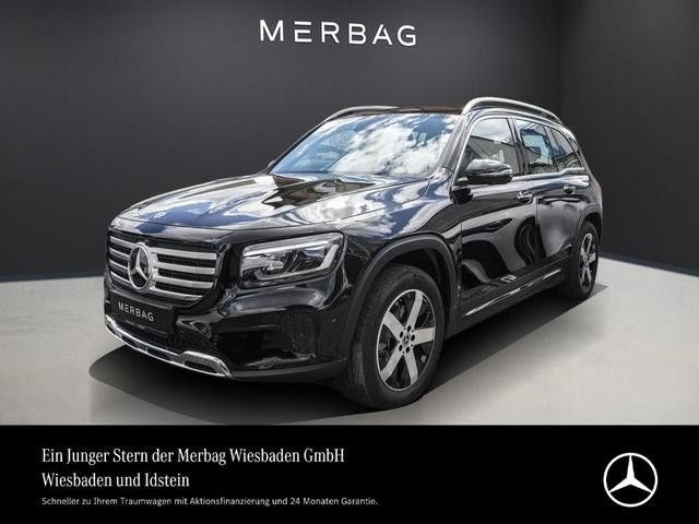 Mercedes-Benz GLB 250