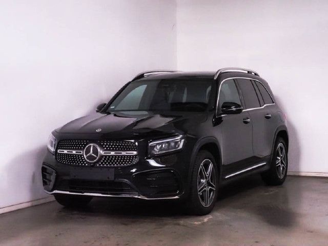 Mercedes-Benz GLB 250