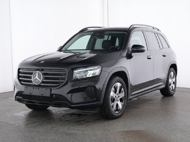 Mercedes-Benz GLB 250