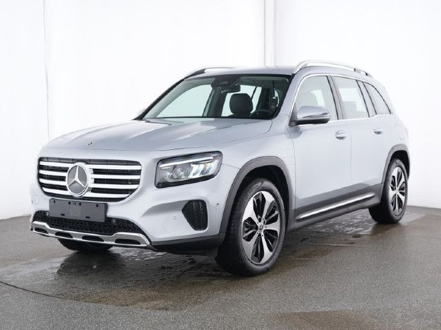 Mercedes-Benz GLB 250